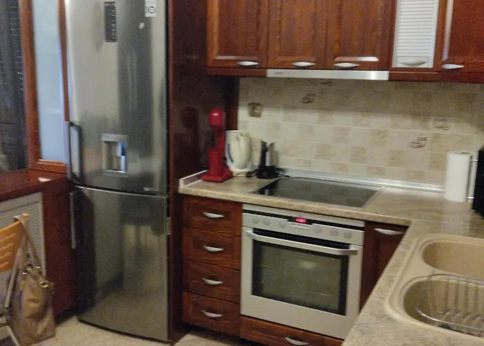 Linda\'S Apartment