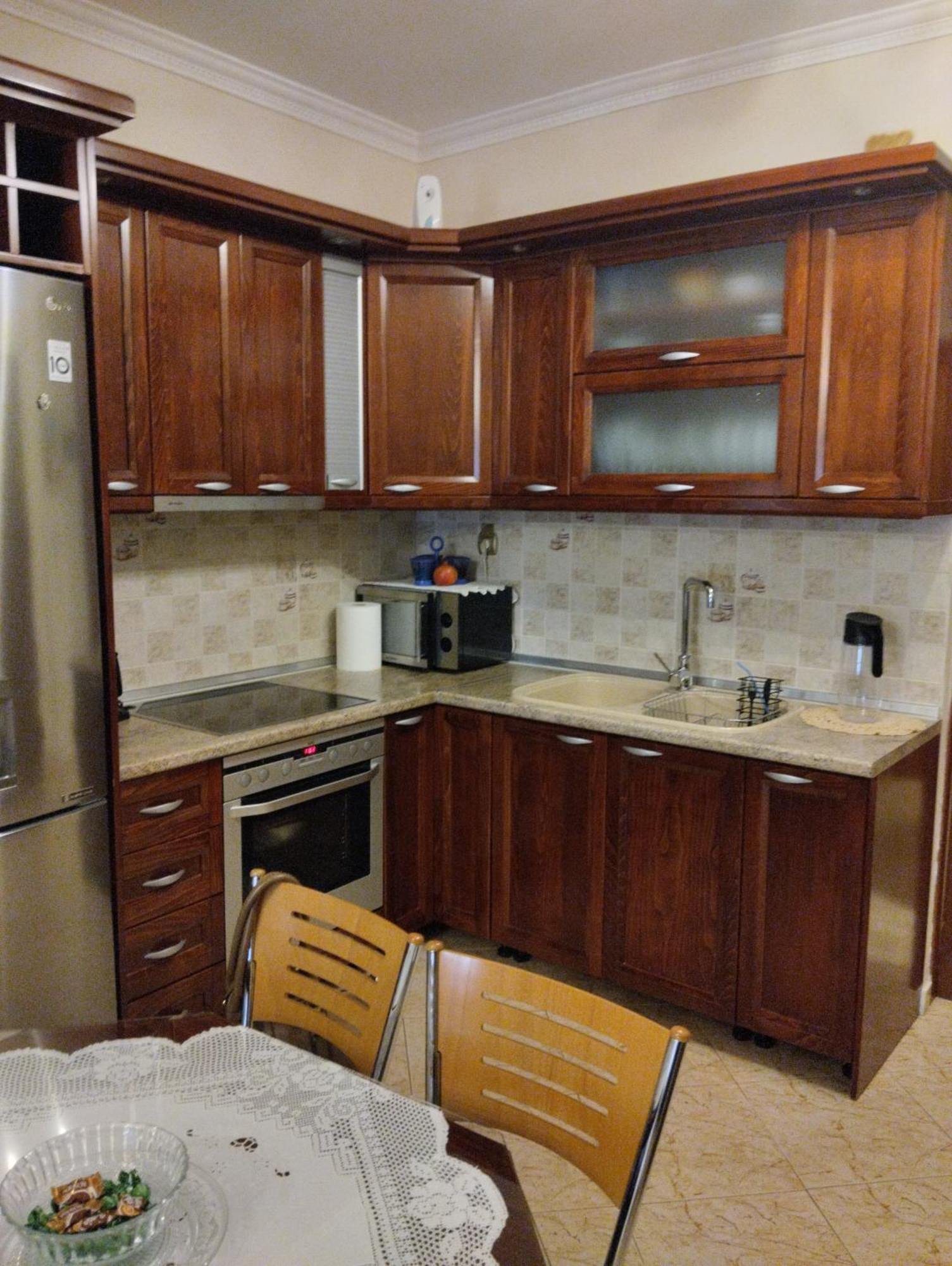 Linda's Holiday home