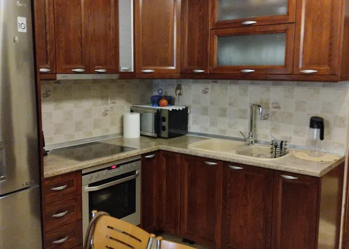 Linda\'S Apartment