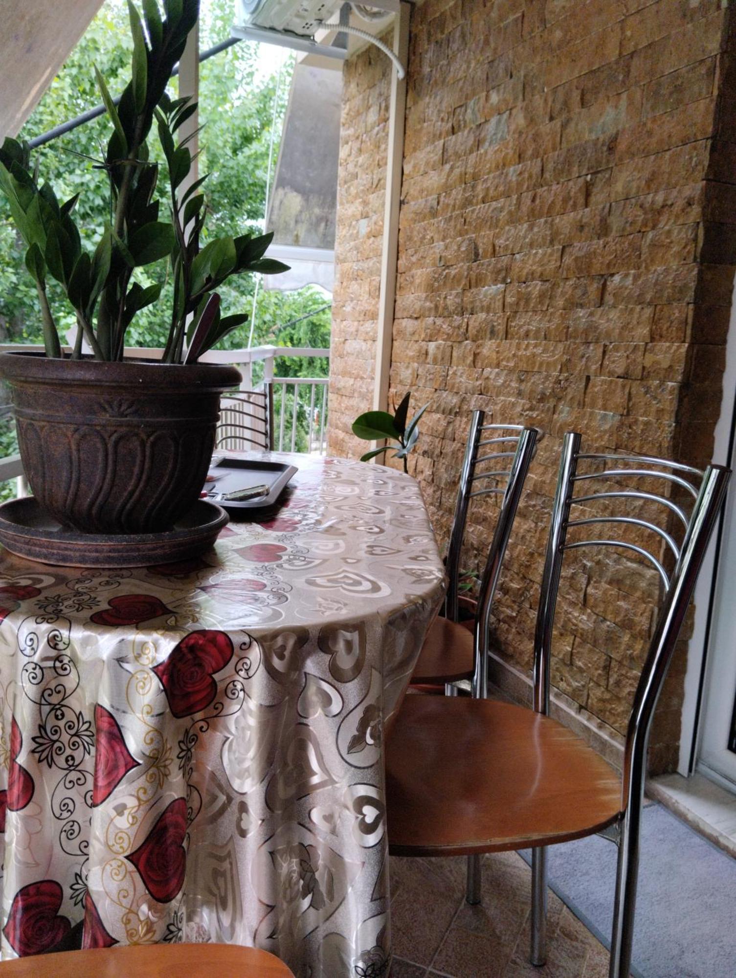 Linda's Ferienhaus Agía Triás